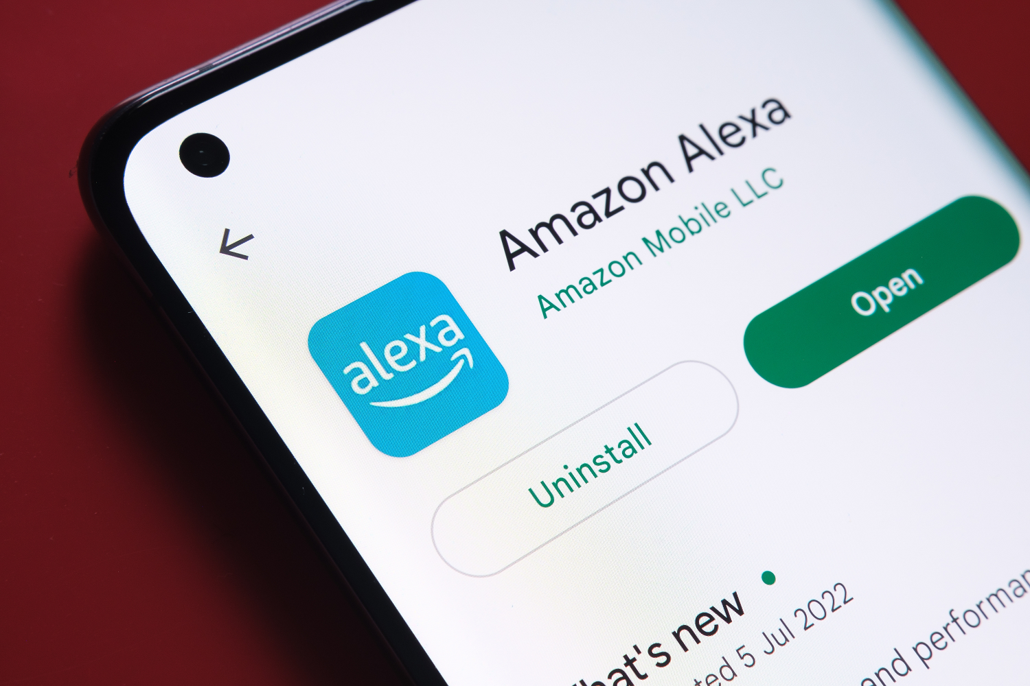 iPhoneの「Amazon Alexa」アプリ術！EchoスピーカーがなくてもAmazon 