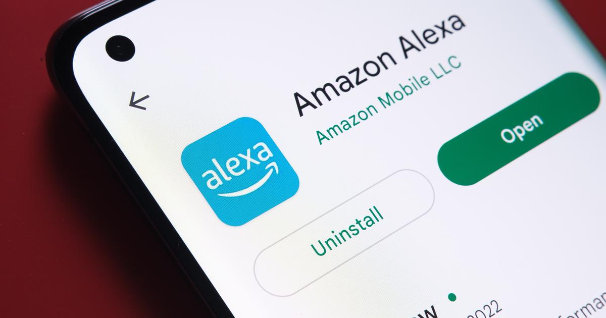 iPhoneの「Amazon Alexa」アプリ術！EchoスピーカーがなくてもAmazon機能をフル活用できる | ライフハッカー・ジャパン