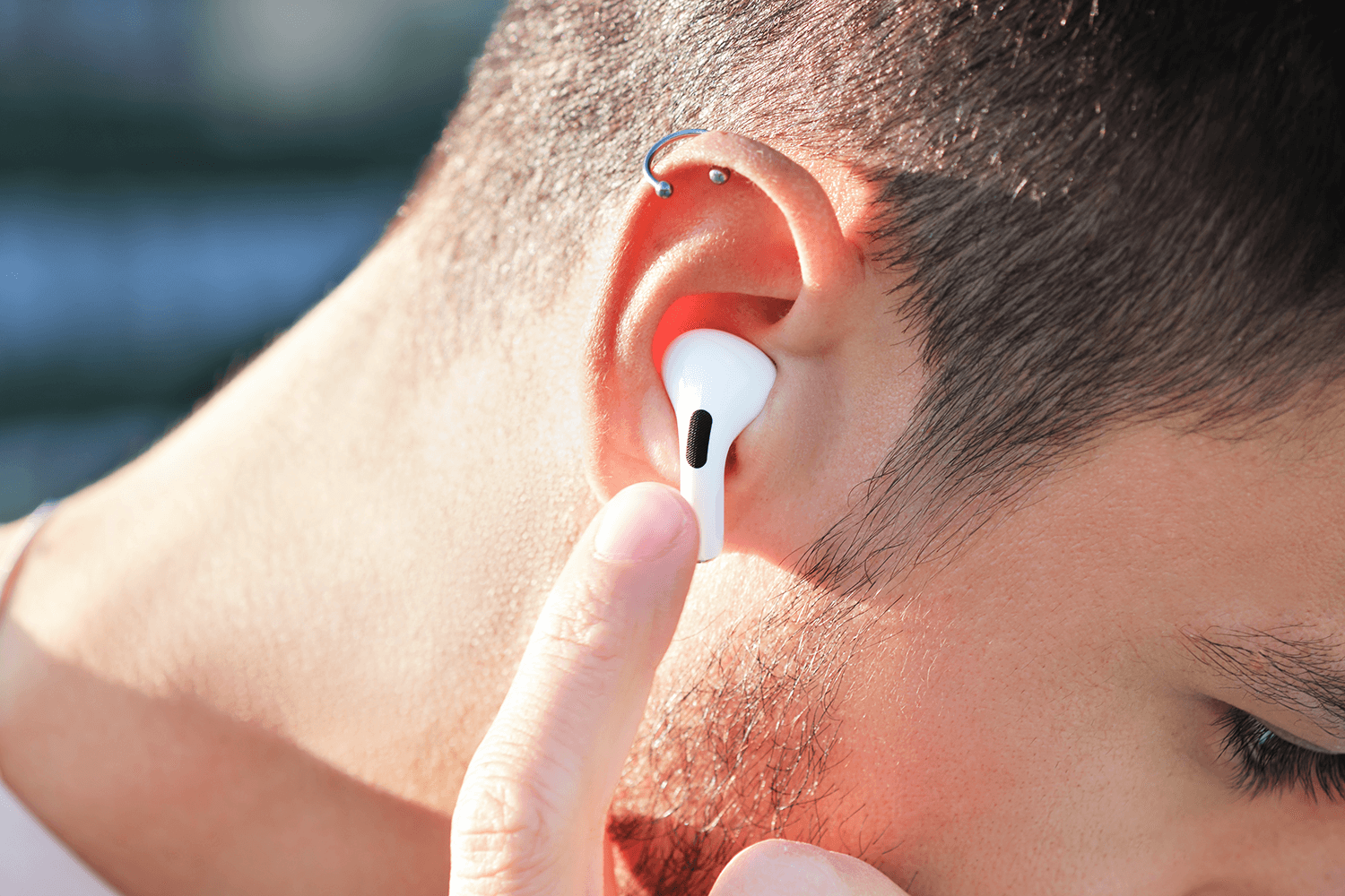 このAirPods、なんか音が小さい…」そんな時に。さまざまな このAirPods、なんか音が小さい…」そんな時に。さまざまな