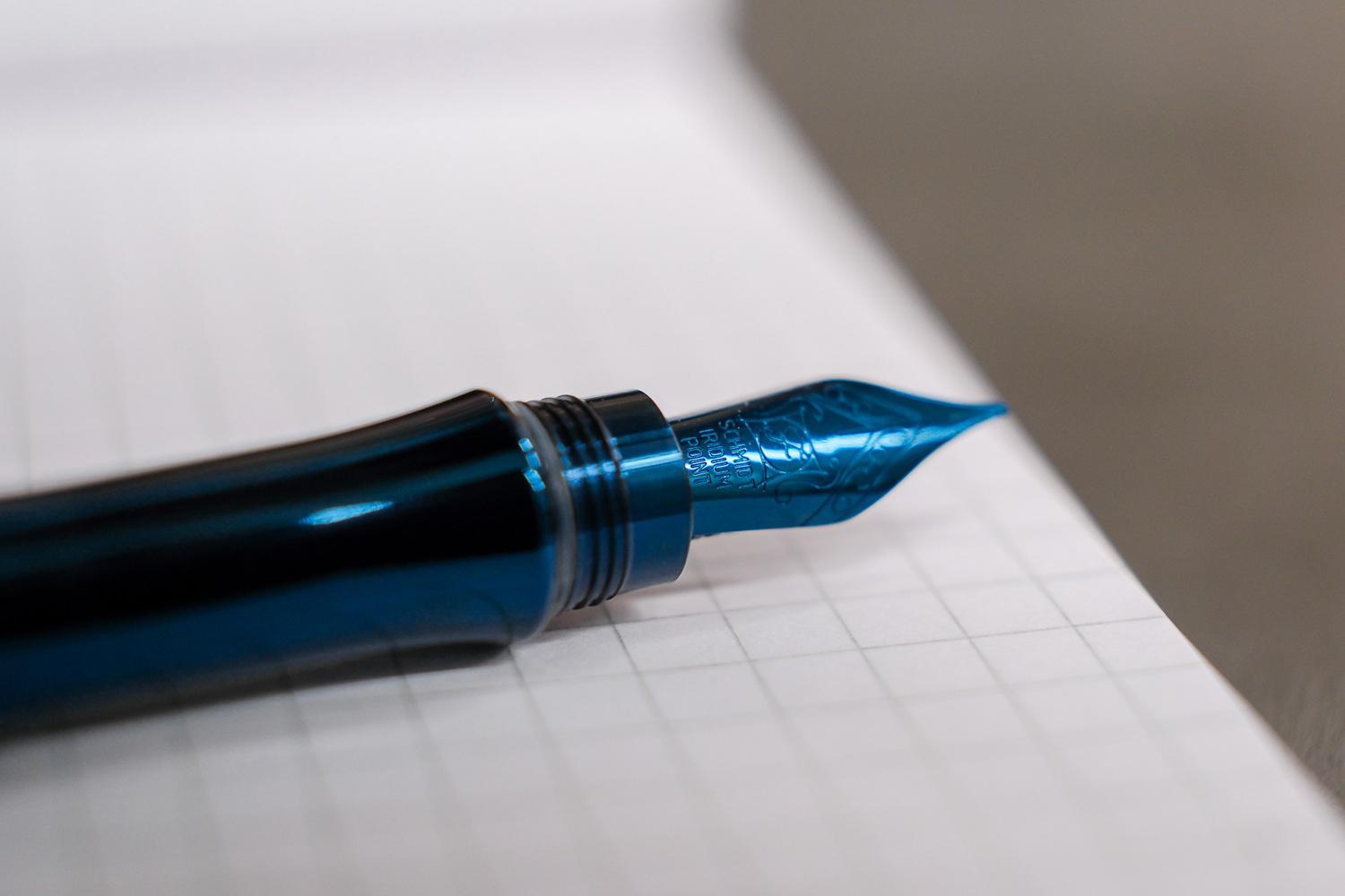 美しいデザインにうっとり。アルミ・チタン・銅から選べる竹モチーフの