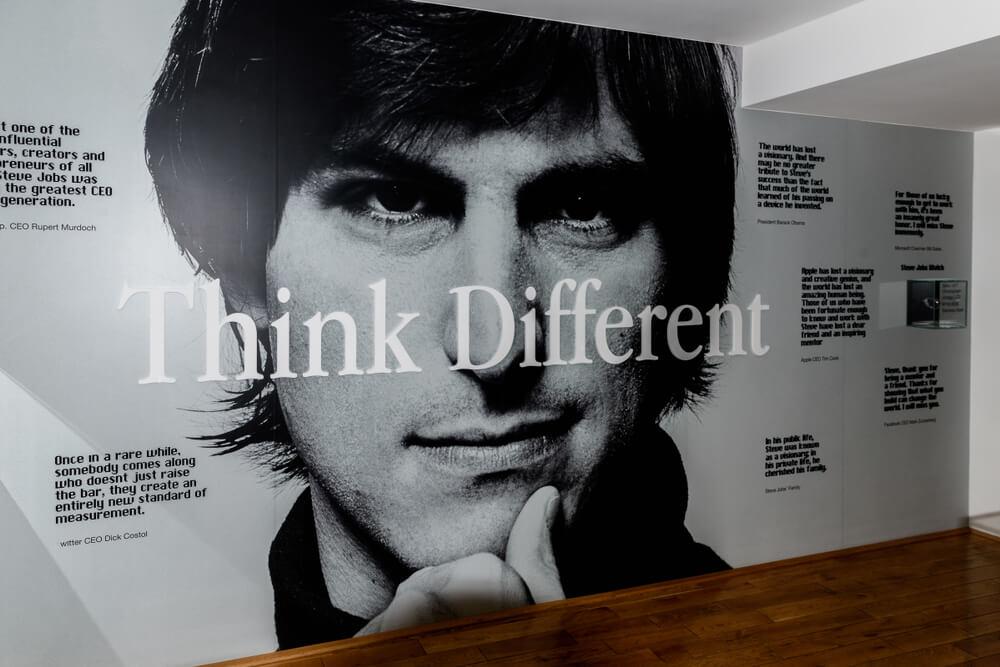 Think Differentの源流。ホール・アース・カタログがAppleに与え