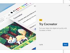 Windowsのペイント、ついに画像生成AIを搭載。その名も「Cocreator（コクリエーター）」 | ライフハッカー・ジャパン
