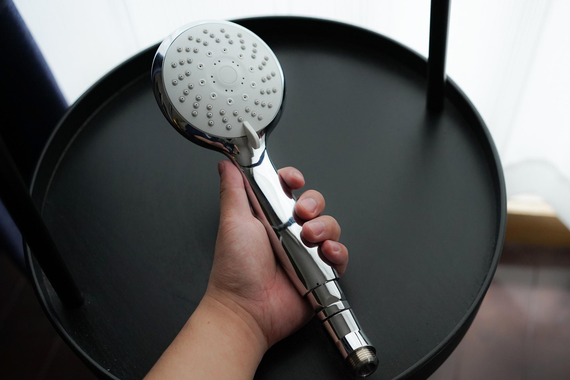 節水も洗浄力も自信あり！ 手軽に交換できてコスパも上がるウルトラ