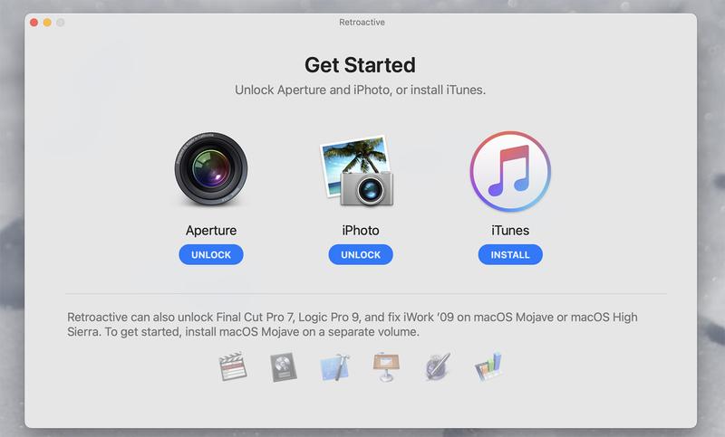 今のmacOSでも「iTunes」や「iPhoto」が使える！その方法は？ | ライフハッカー・ジャパン