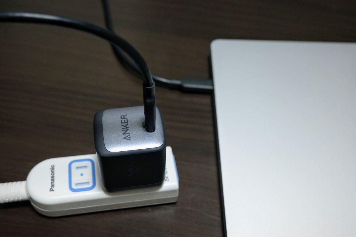 Ankerの小さな充電器、もっと早く買えばよかった！その理由 | ライフ
