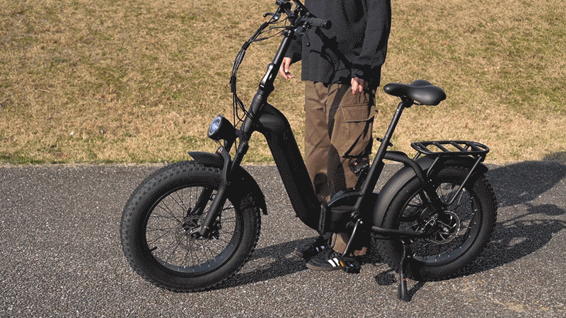 電動アシスト自転車 ベルクレール AWB02 20インチ※動作チェック済 電動アシスト自転車 ベルクレール AWB02 20インチ※動作チェック済