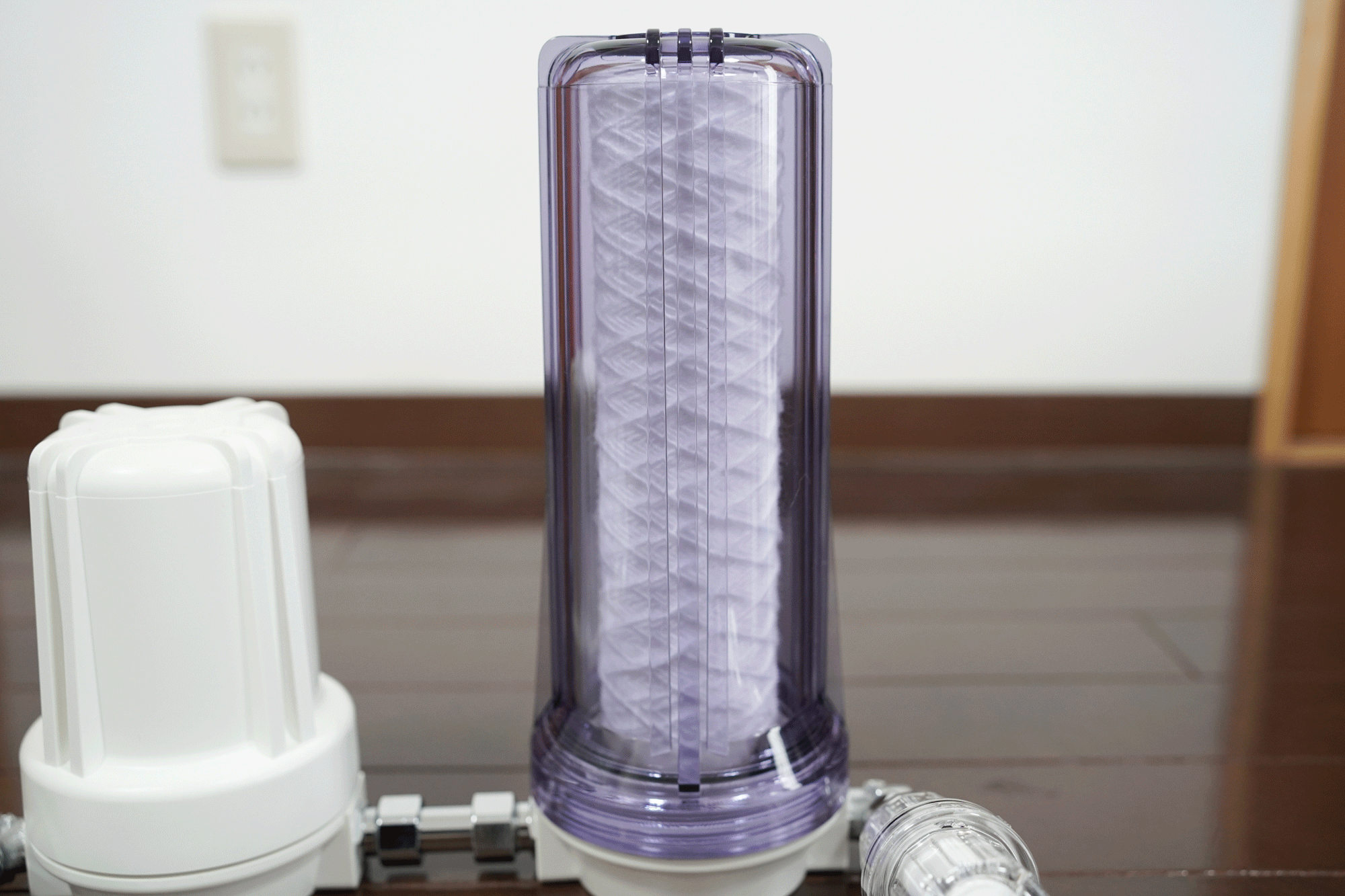 泥水や河川の水をキレイな水に。災害時の生活用水確保を助けてくれる