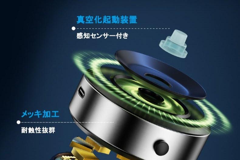 ちゃま 確認用 JC-13 穴あけ ドリルチャック ドリルチャック 1.5～13.0mm｜株式会社