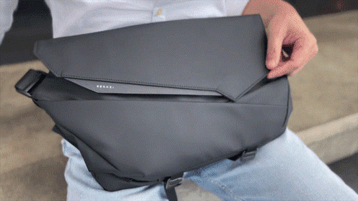 バッグ SEKKEI MX-sling SEKKEI S/MX-sling – SEKKEI Store