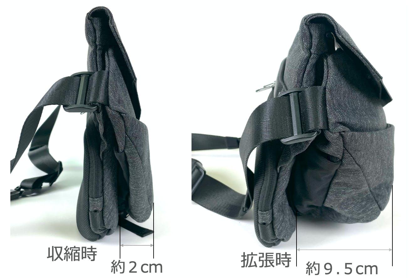 SEKKEI ニューモデル MX-sling SEKKEI S/MX-sling – SEKKEI Store
