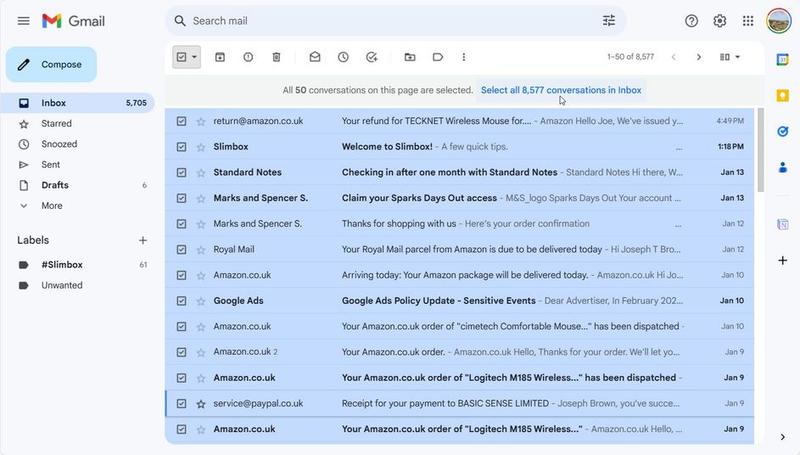 Gmail