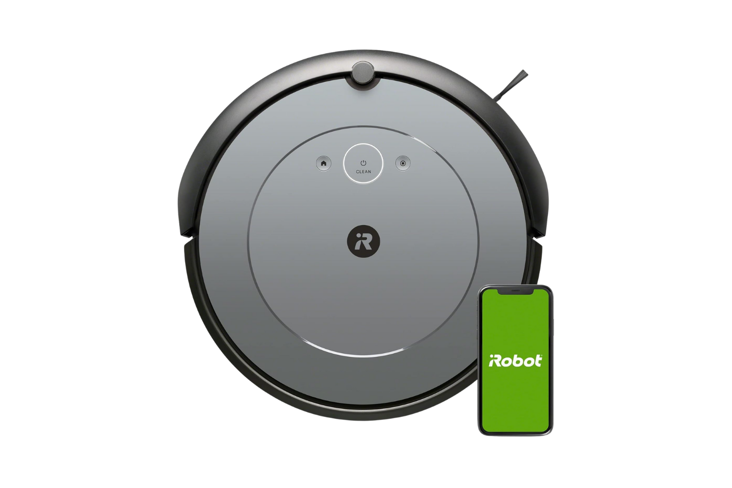 お値段以上の入門機「ルンバ i2」が2.8万円。床掃除はロボットにお願い