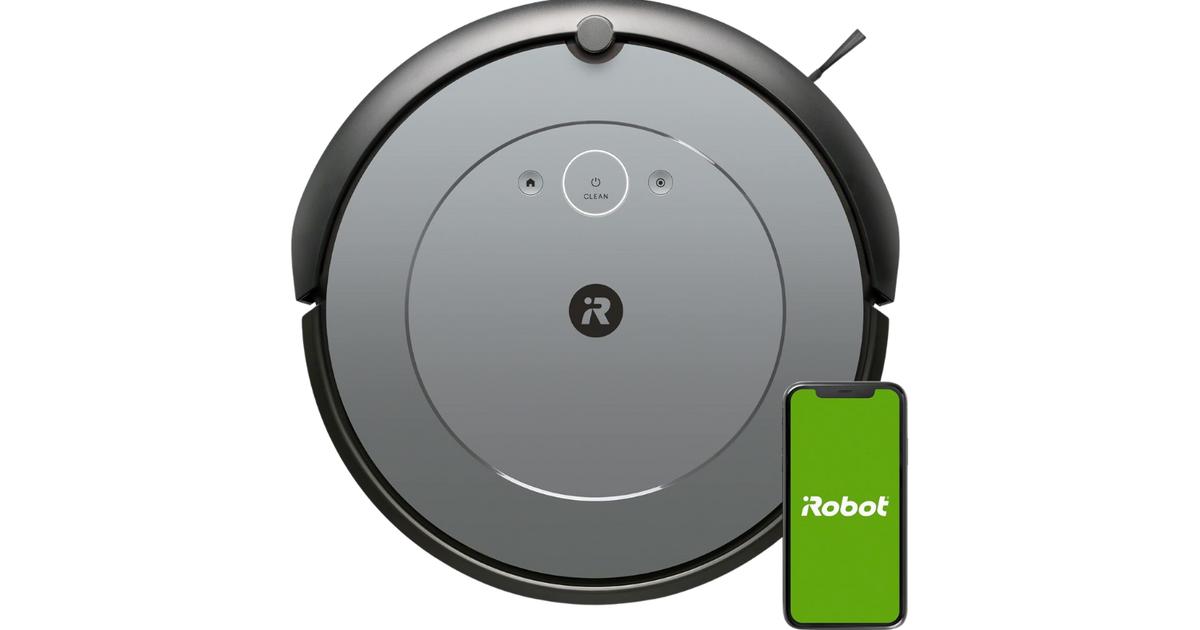 お値段以上の入門機「ルンバ i2」が2.8万円。床掃除はロボットにお願い