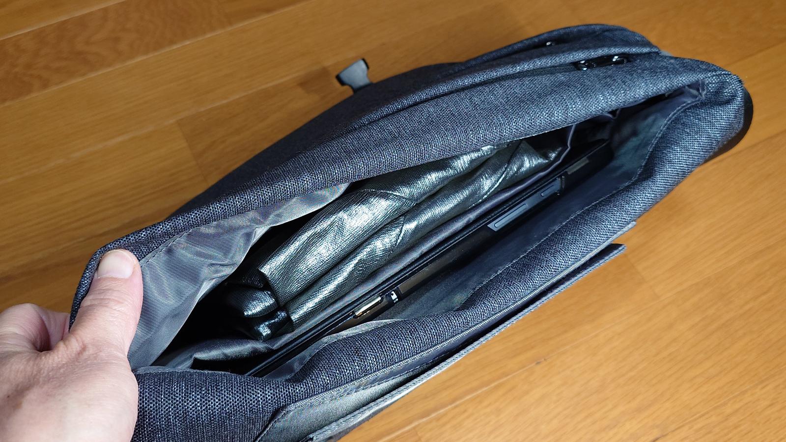 新色グレーが登場して、ファッショナブルさに磨きがかかった