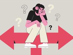 「今、仕事辞めたら後悔するかな…？」判断するための6つの基準 | ライフハッカー・ジャパン