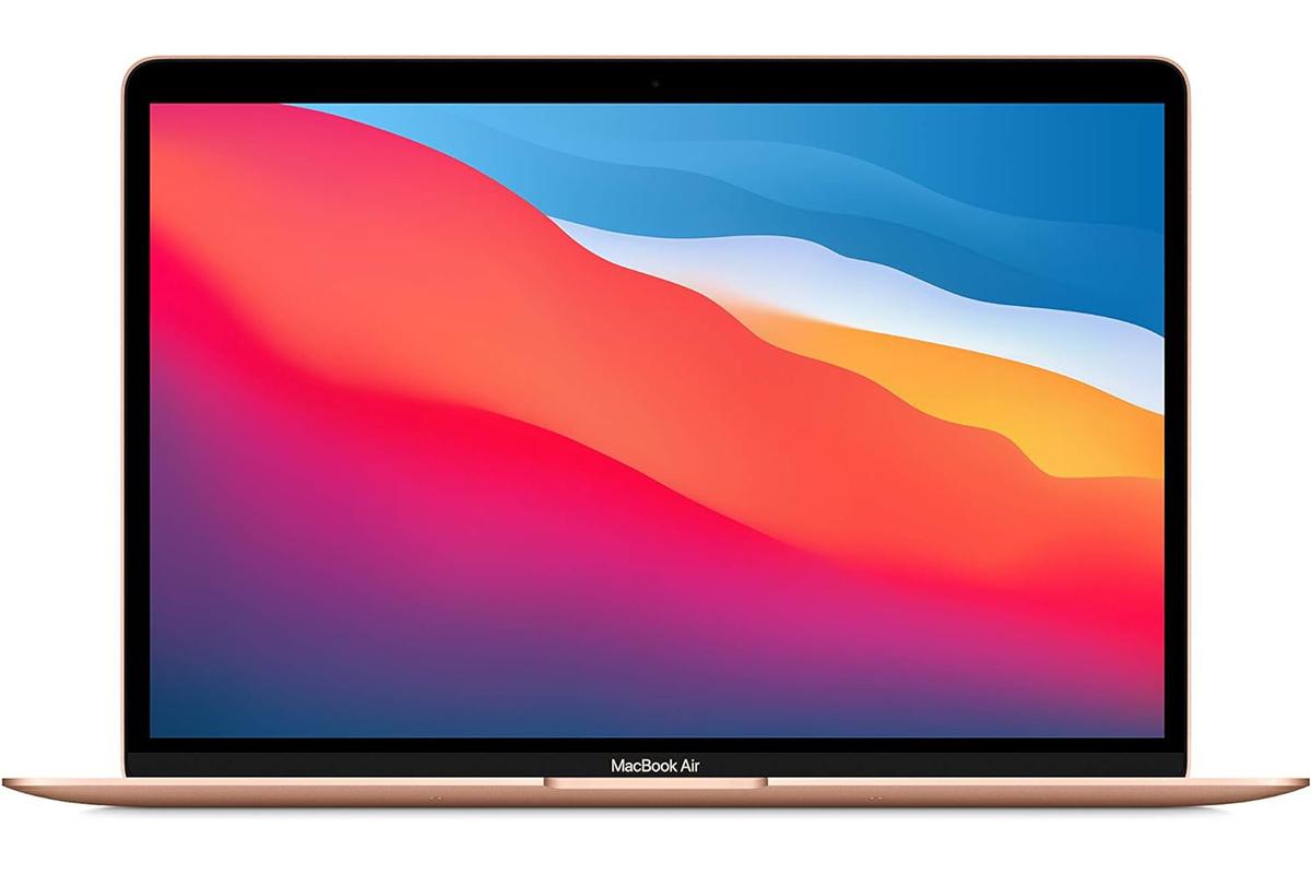 マウス付き】MacBook Air M1 ローズゴールド（HASHTAG HashTAG マウス  