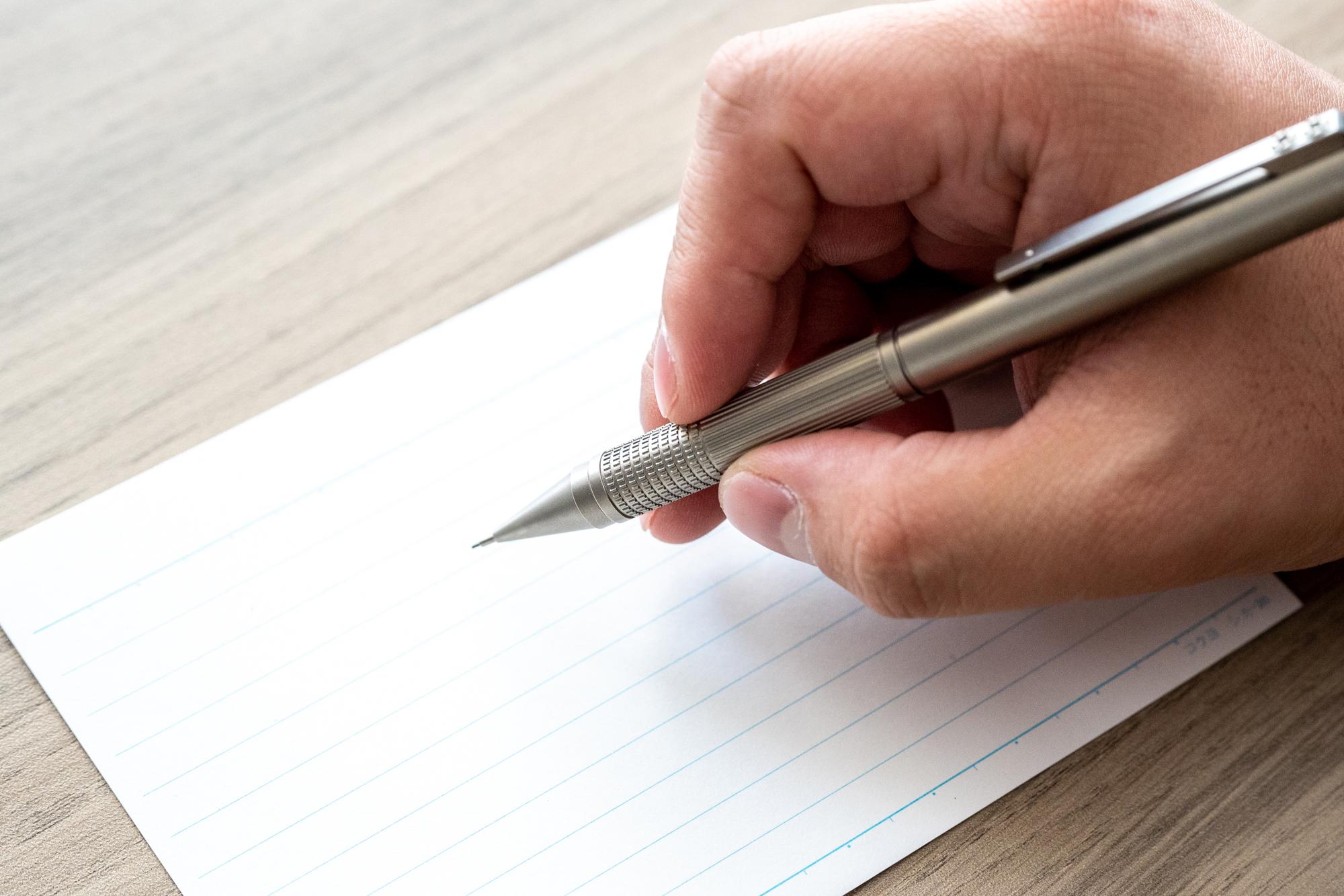 お高いけど納得のクオリティ。一生モノにふさわしいフルチタン製