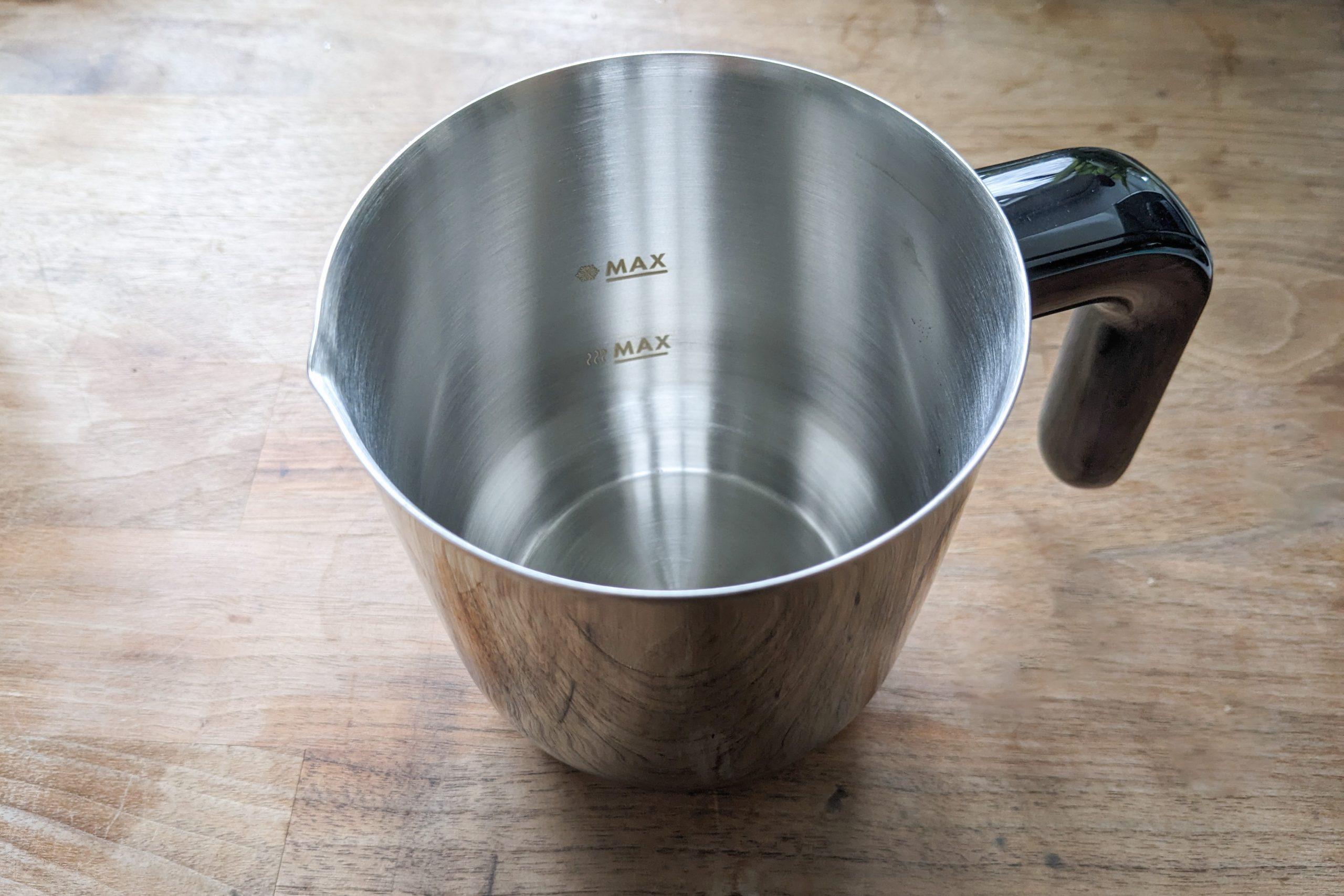 ZWILLING J.A. HENCKELS ツヴィリング ミルクフォーマー