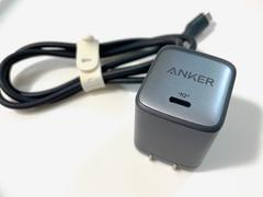 「持ち歩き急速充電セット」最強説！Anker Nano II 65W×絡まないケーブル【Amazonで最大26％オフ】 | ライフハッカー・ジャパン