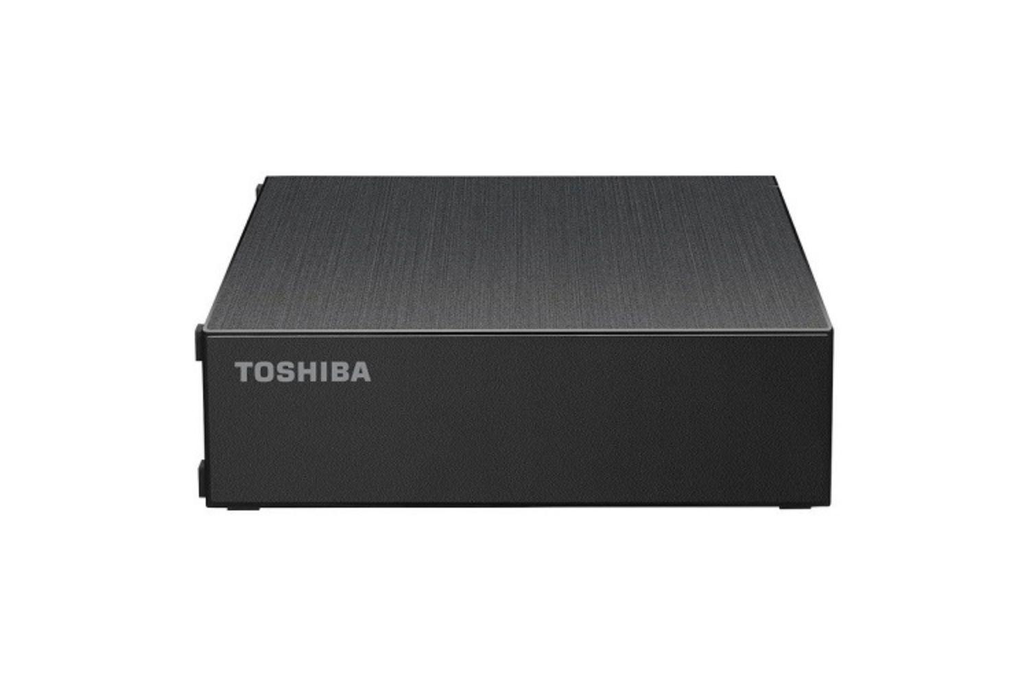 4TBで実質1万円ちょい。バッファローの定番HDDがPCやテレビのデータ