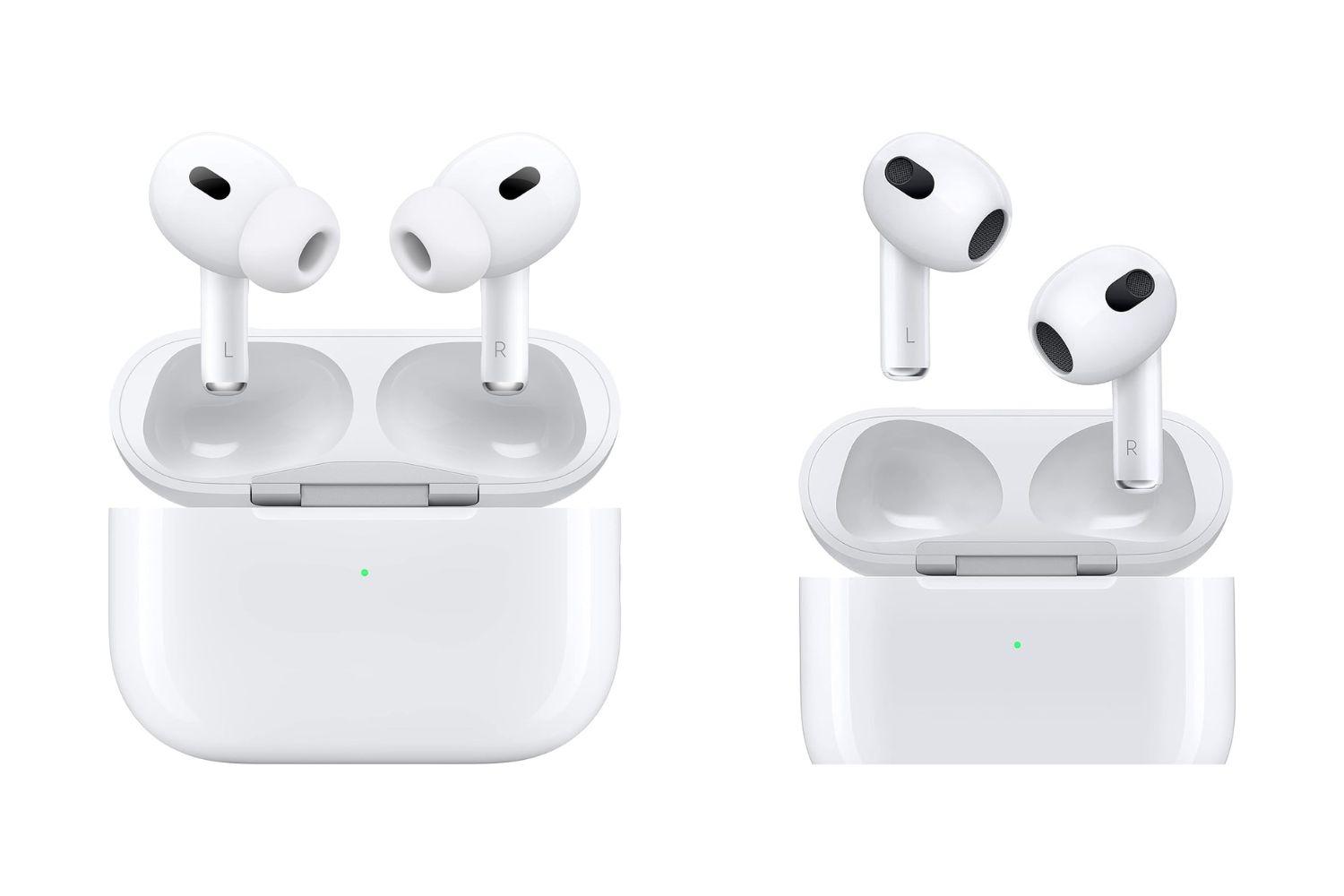 Apple AirPods Pro（第2世代）3/26まで限定セール‼︎よろしくお願い致します