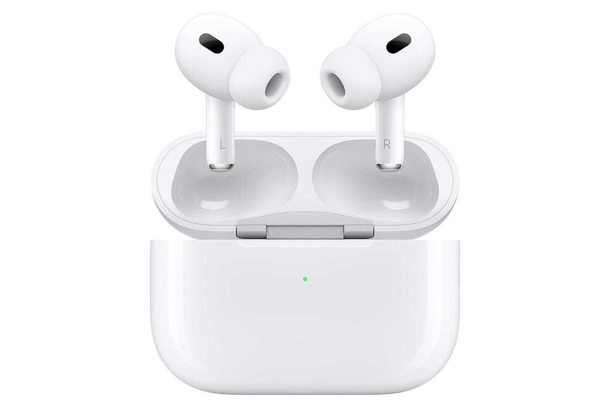 Apple製品がいろいろセール中！ AirPods Pro（第2世代）がほぼ6,500円 