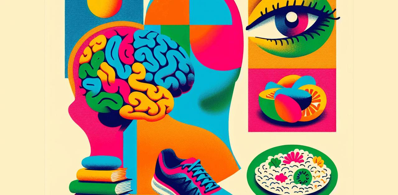 ｢脳の健康」意識していますか？気をつけるべき5つの習慣 | ライフハッカー・ジャパン