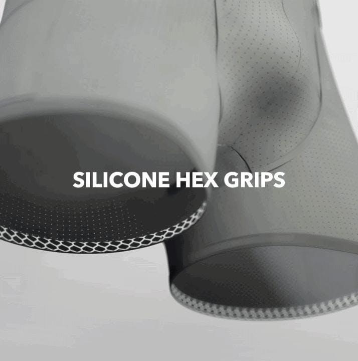 男性の股間に快適を。特殊構造と高性能メッシュ生地でムレやポジション