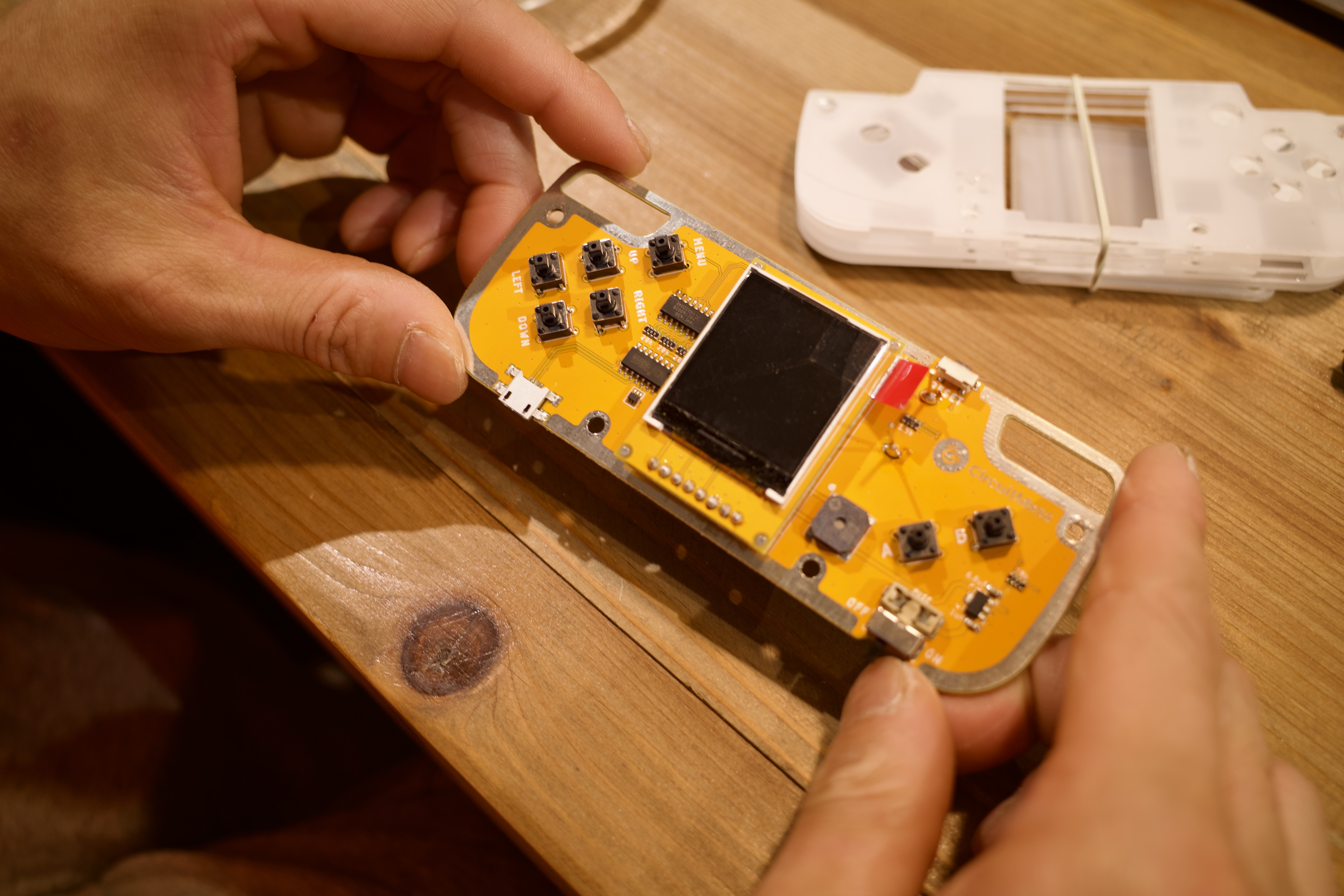 Jogen J6 V1.0 DIY WIN11 ゲーム機 Windows 11 Home Operating System ROG Ally | ROG Ally | ポータプル