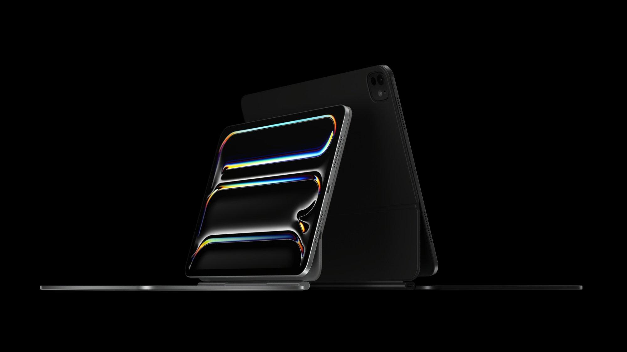 iPad ProやApple Pencilが刷新！ 3分でわかるAppleが発表したこと