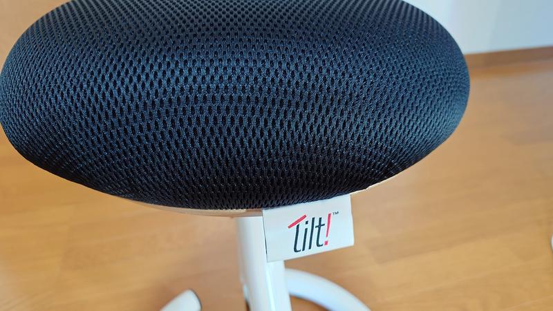 RED ROCK レッドロック 矯正椅子 バランスボール これは実質バランスボール。体幹トレーニングや座ったままの運動