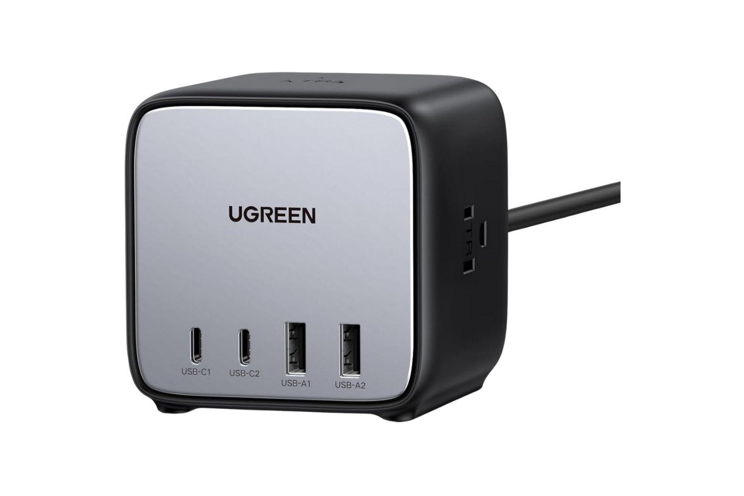 UGREEN PD3.1 モバイルバッテリー 25000mAh 145W 【公式通販】