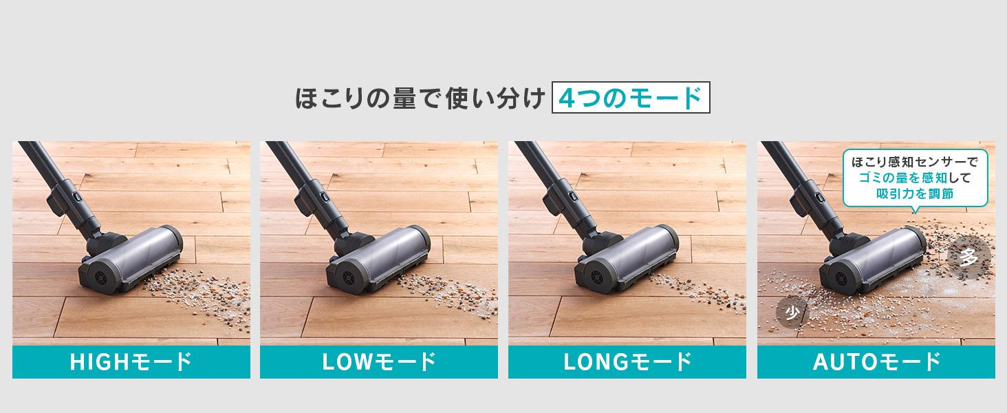 Amazon | アイリスオーヤマ 掃除機 コードレス ハンディ サイクロン スティッククリーナー パワーヘッド 軽量 ハイパワー吸引  アタッチメントセット付 収納スタンド 2WAY SCD-142P-W ホワイト | アイリスオーヤマ(IRIS OHYAMA) | スティッククリーナー  通販