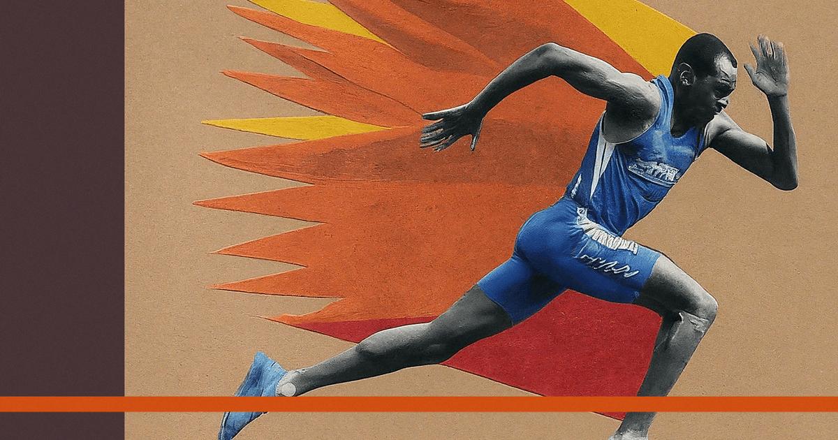 たまには全力疾走、してみませんか？「速いランニング」の魅力とトレーニング効果 | ライフハッカー・ジャパン