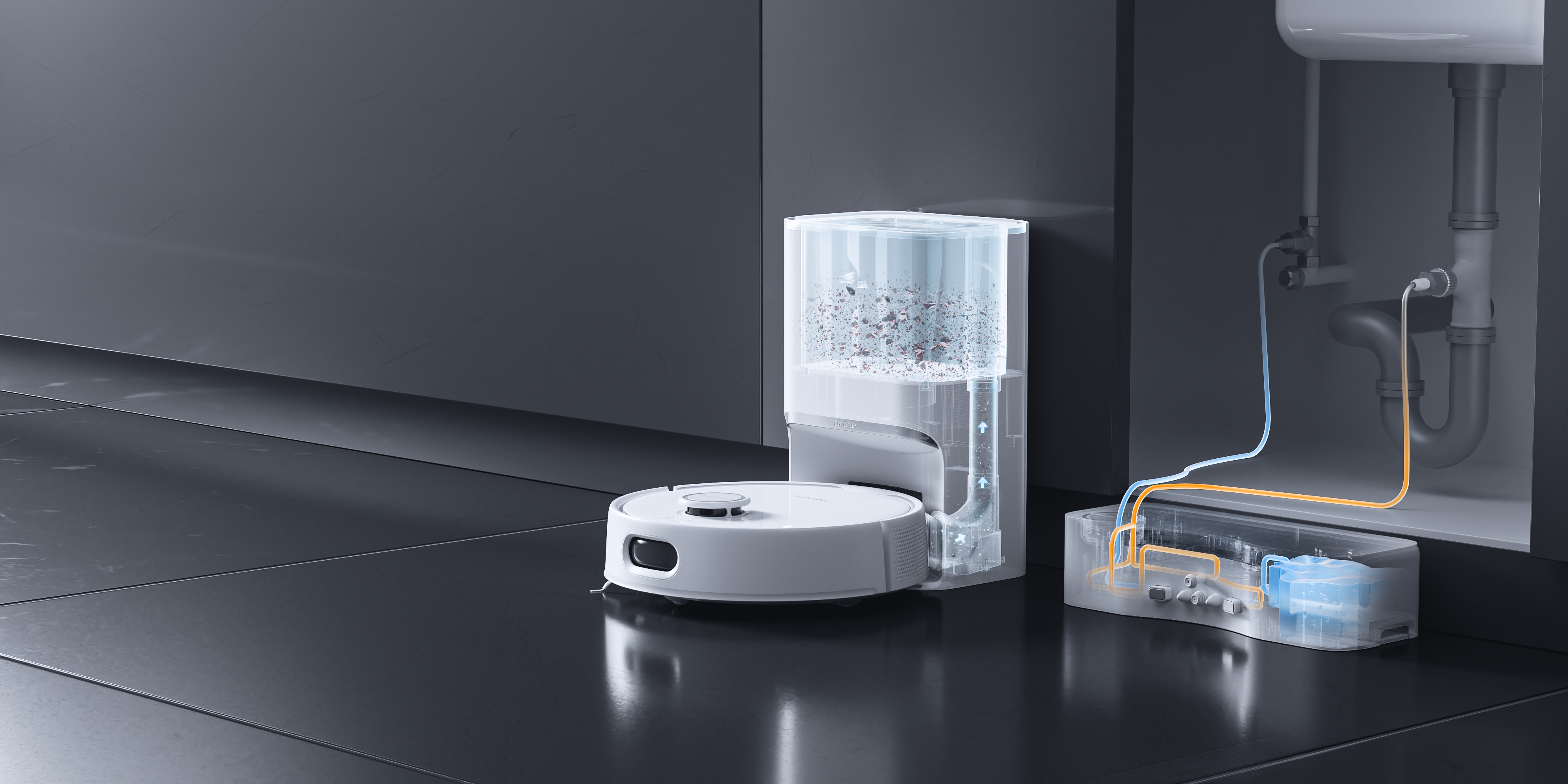 SwitchBot 気化式加湿器 アレクサ 大容量 - 4.5L（Amazon