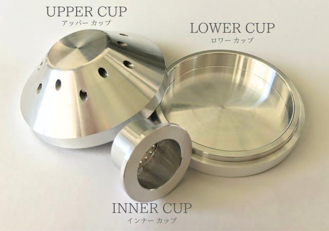 レズレー　マルチスモーカー　燻製器 ドイツ・レズレー社のマルチスモーカー新登場 [キッチン] All About