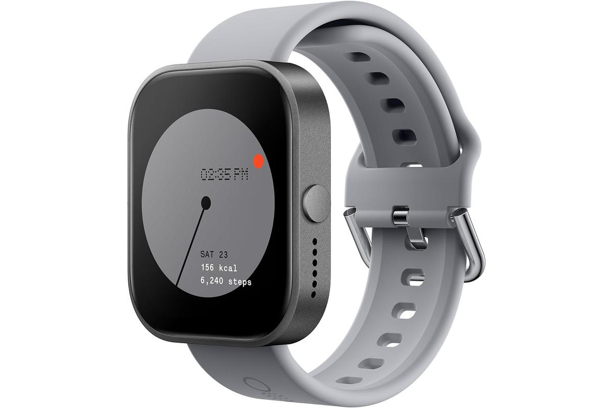 予算1万円】軽くて見やすい高機能スマートウォッチ、あなたならどれに  