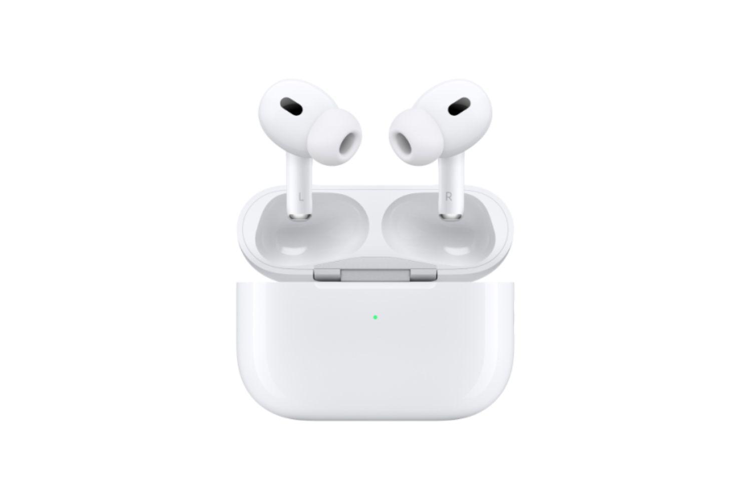 AirPods Proが11日まで4000円オフになっています！【楽天スーパーSALE】 | ライフハッカー・ジャパン