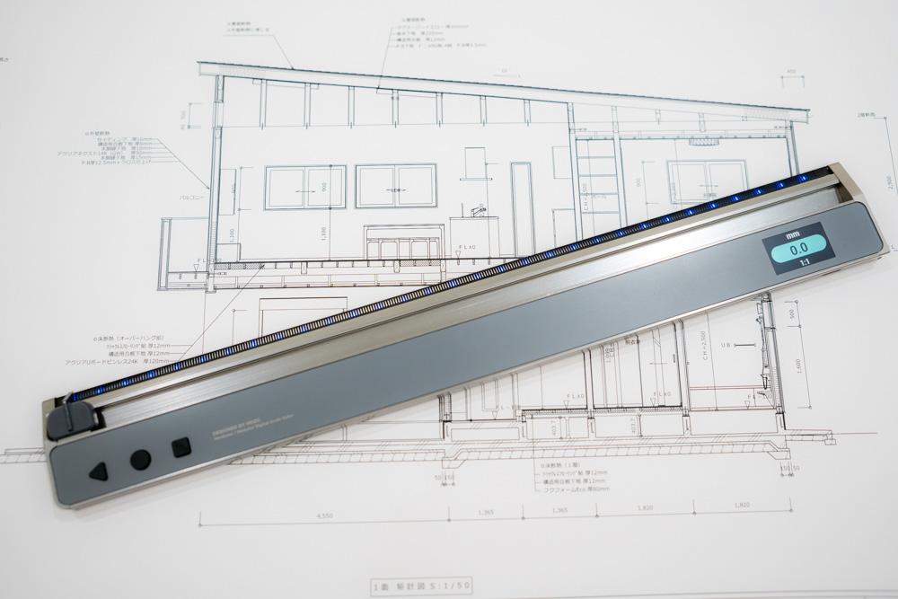 絵手描きオーバーハングオリジナル