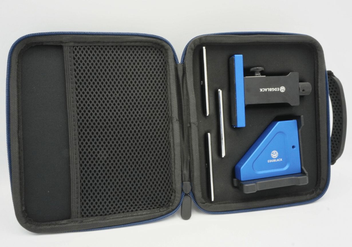 EDGBLACK Knife Sharpener Flex シャープナー Amazon.co.jp: 【公式】 EDGBLACK エッジブラック ナイフシャープナー
