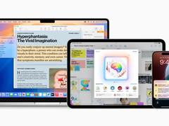 Apple brings artificial intelligence to iPhone and Mac. Learn regarding WWDC2024 in 1 minute | Lifehacker Japan