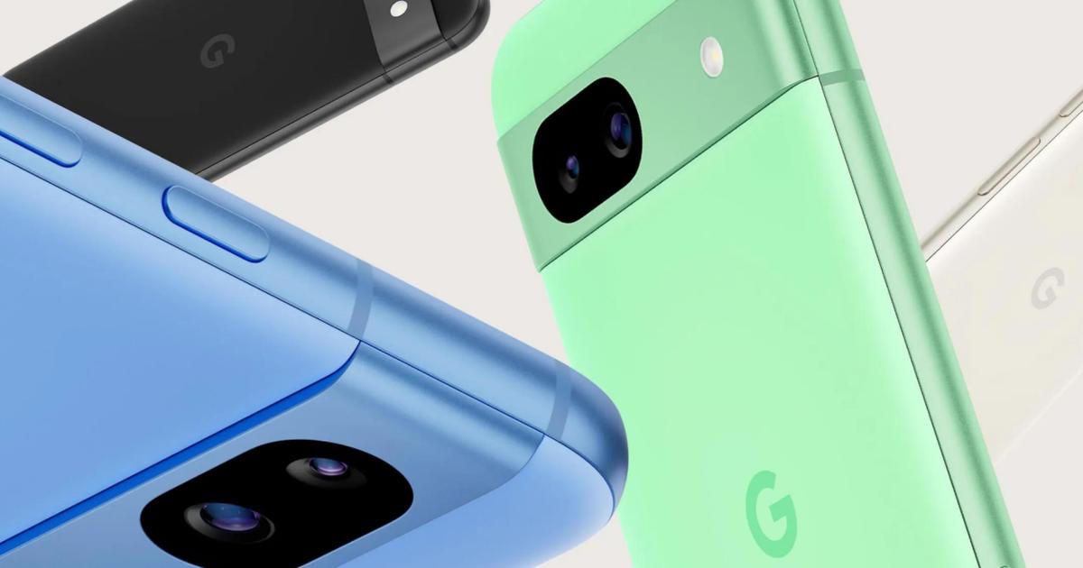 Google Pixelシリーズに新機能が続々追加！ 自動車事故にあったときに