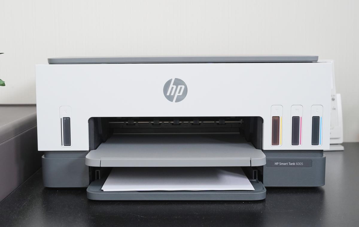 プリンターの手間や課題を一掃！ HPのインクタンク式を推す5つの理由 