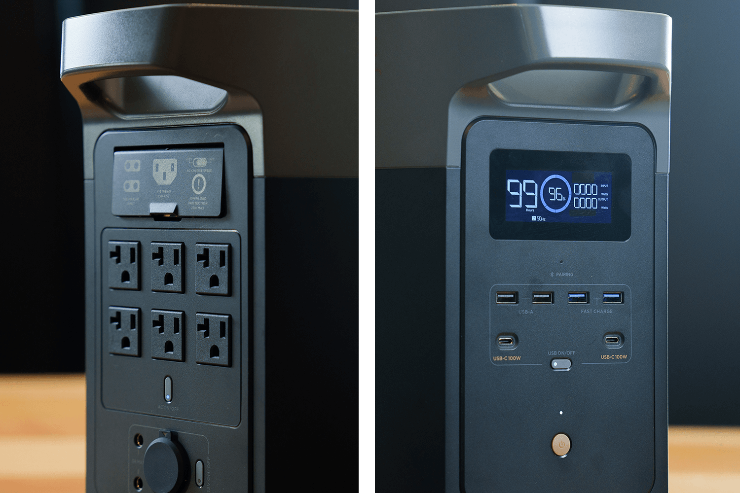 今買えばずっと安心。防災用ポータブル電源は「10年使える