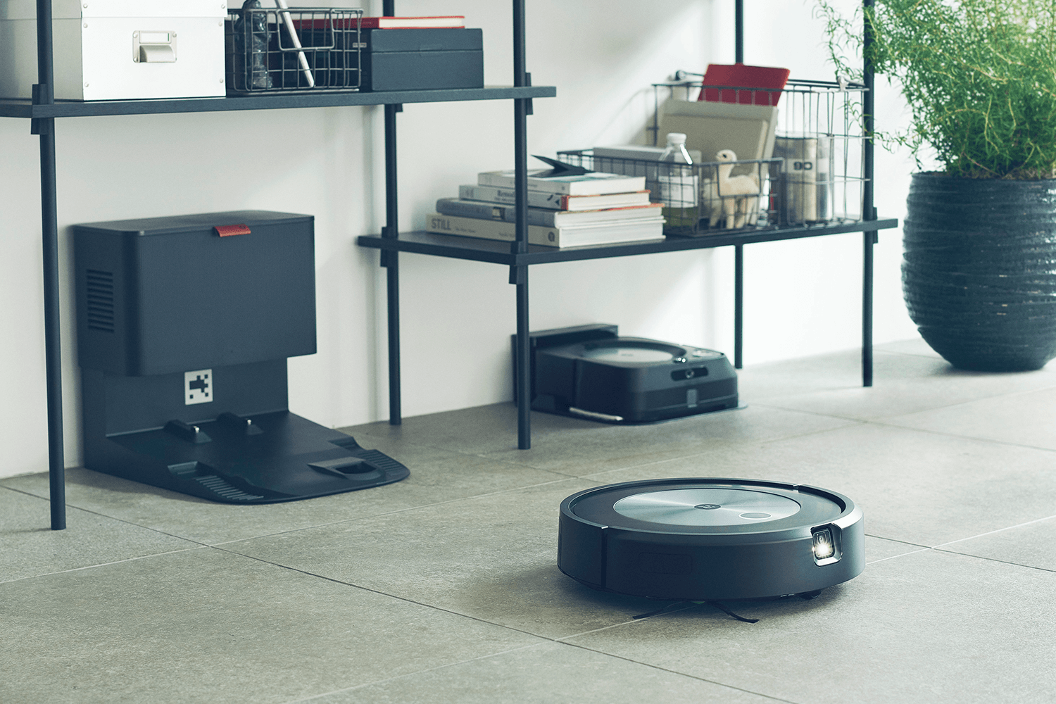 憧れのルンバ、今なら手が届きそうだ。ようやく購入を決意できた理由は