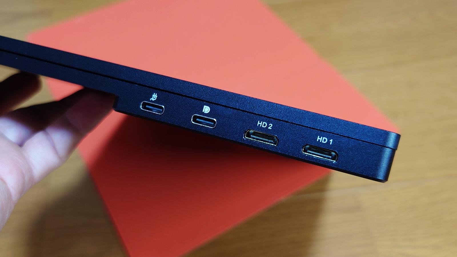 Amazon.co.jp: JSAUX FlipGo Pro 16“ 「ポータブルモニター用