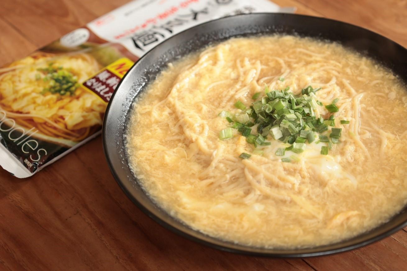 命のラーメン屋に置ける全レシピ 【公式通販】