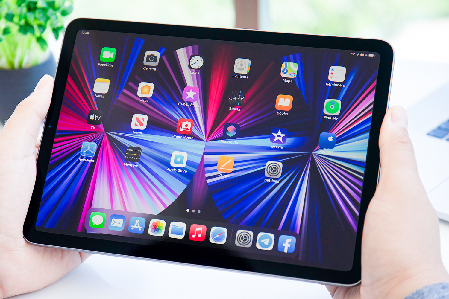 Androidタブレットを購入して「後悔」した理由。あのときiPadを買って 