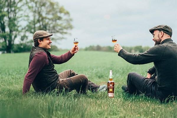 デンマーク発。芳醇な味わいがクセになる、180年の伝統を持つラム酒が