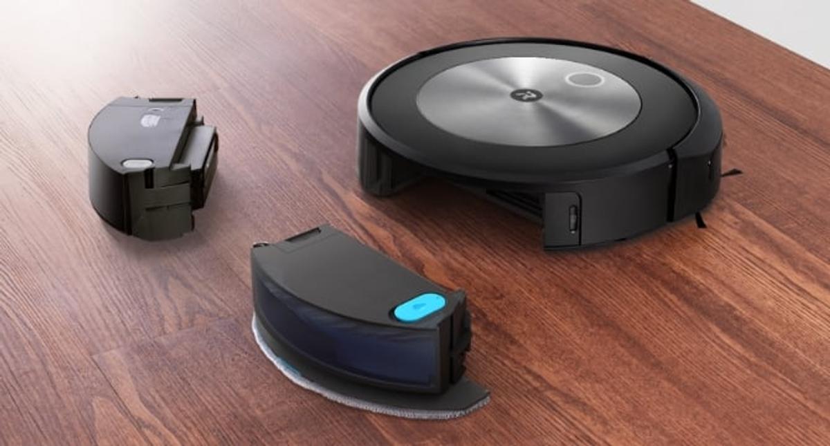 読者限定クーポン付き】最新技術でさらに進化したルンバの上位モデルが 